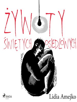 cover image of Żywoty świętych osiedlowych